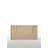 Elkin 6-Drawer Double Dresser in White High Gloss