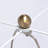 Table Lamp - With Drum Shade