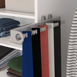 Gabriyel Moth Proof Belt Rack