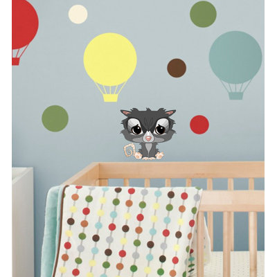 Wall Decal