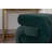 Jaszlyn S-shape Ottoman, Makeup Stool Footstool-1366915150