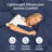Microfiber Pillowcase Set of 2, Soft Double Brushed Pillow Covers, Breathable & Easy Care-109450900-106537366