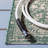 Flynt Hand Tufted Oriental Indoor/Outdoor Area Rug-970991636