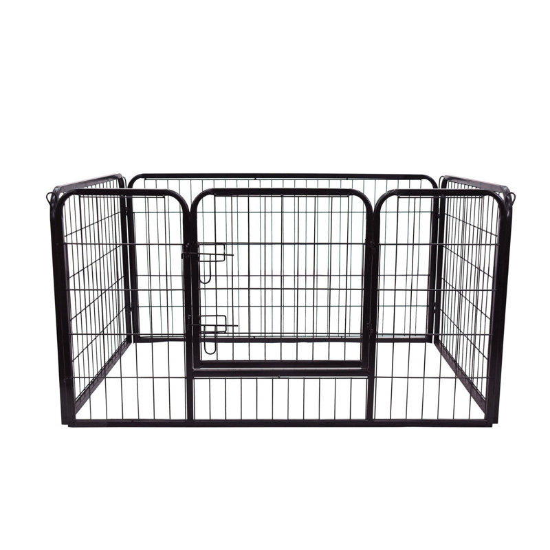 Greyson 70cm H Panel Metal Exercise Pen