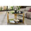Table basse Modern Modern