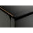Mainz Black Sideboard