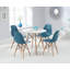 Chaise de salle à manger Gloria-97986687