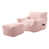 Pink Fabric n'est pas disponible