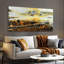 Granite I A sur impression sur verre