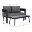 Outdoor 5 - Piece Conversation Set-403284845