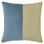 Frankie Colorblock Decorative Pillow