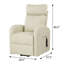 Fauteuil inclinable électrique Minocqua-88522466