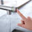 Zedra Smartcontrol Pull Out Touch Bar Faucet-49807300