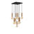 Sharrona 7 - Light Tiered Chandelier
