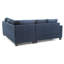 Canapé modulaire Penta Sandridge-1971157190