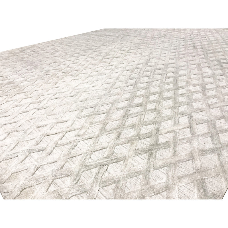 One-of-a-Kind 6'2" X 9'2" Area Rug