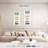 Blue Laundry Poster-1596220165