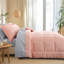 Ensemble d'édredon en microfibre 5/7-pièces -2031989569-2052297416