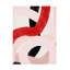 Red 13 - reproduction sur toile tendue-95451134