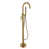 Brushed Brass is out of stock
