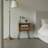 Caitlynd Rattan Nightstand End Table