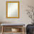 Lealand Flat Wall Mirror-27107643