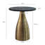 Pedestal End Table-1083838293