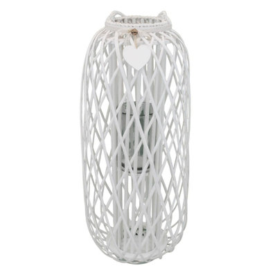 Metal Wall Lantern