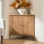 Armoire d'angle 2 portes Barra-675103896