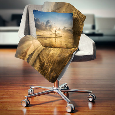 Coussin Schaper