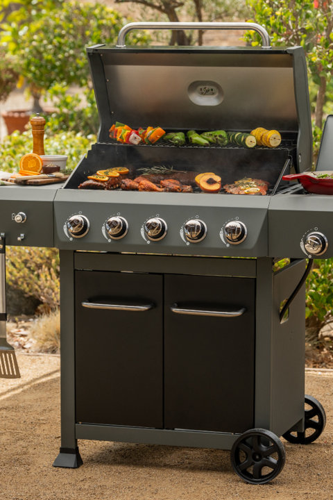 Shop all Large Grills