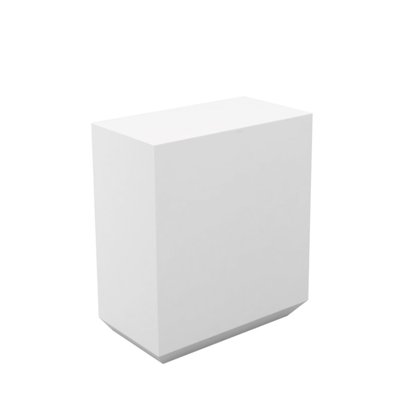 Vela Single Bar - White LED