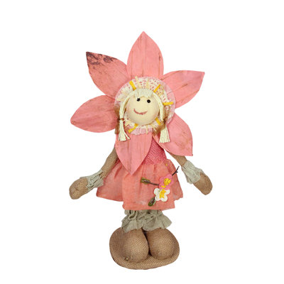Figurine décorative 14,5 po