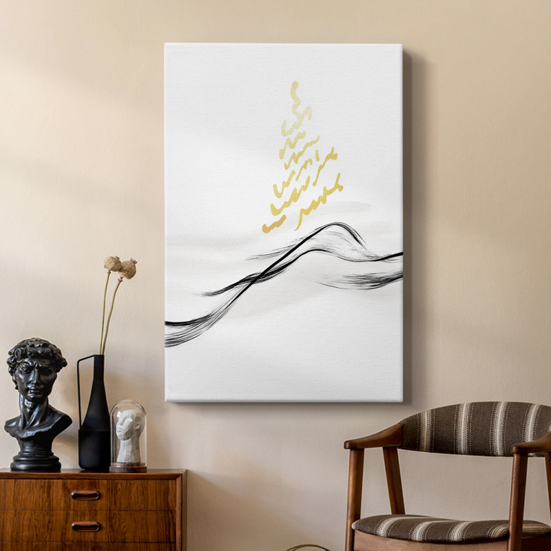 Art des Fêtes de Noël - Cccxciii - galerie sur mesure, H 18 po x l 12 po
