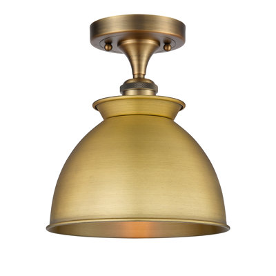 Erastus Flush Mount