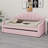 Martiya Full Size Upholstered Daybed with Trundle-269338802