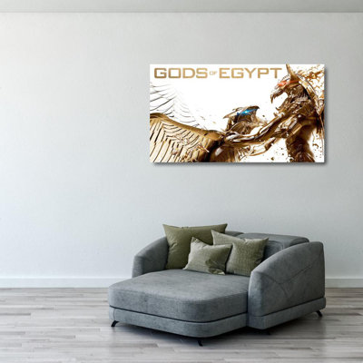 Dieux de l'Egypte