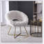 Fauteuil d'appoint Slatina