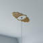 Médaillon de plafond en PVC Elizabeth-40713146-40714876