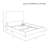 Marquise Upholstered Standard Bed-1403467265-1403467290