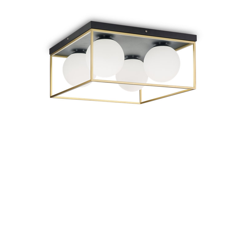 Flush Mount