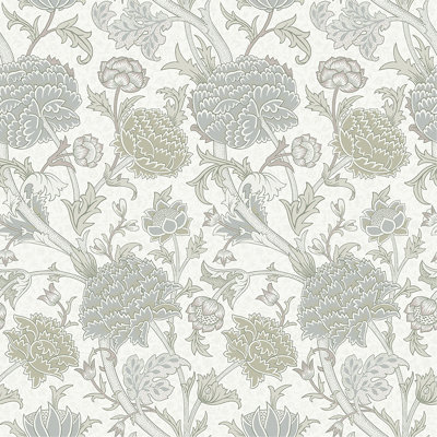 Floral Wallpaper