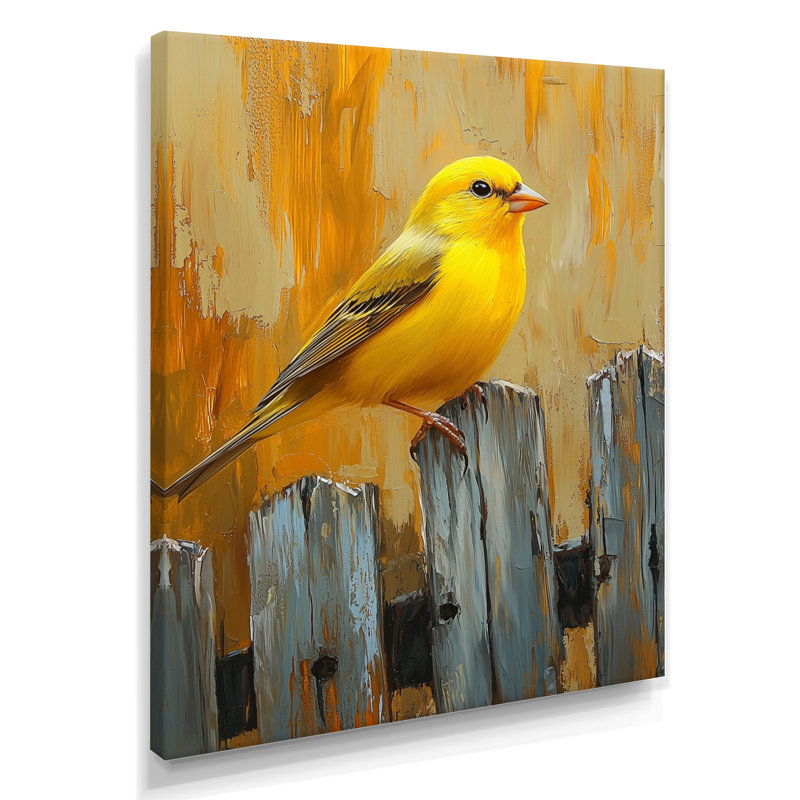 Kuebler - Animals Canvas Prints, Wrapped Canvas, Does Not Apply, 32" H x 24" W