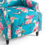 29.13cm Wide Standard Recliner-853899268