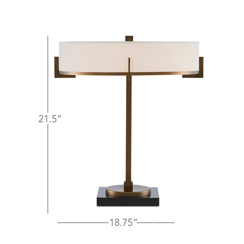 Jacobi Table Lamp