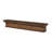  Bellamy 60" Floating Wood Fireplace Shelf-462353434-462353430