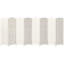 Paravent Short Diamond Weave-995261417-995261420-995261429