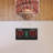 Wall Mounted/Tabletop High-Light Electronic Digital Baseball Five-Digit Scoreboard With Remote Control-112450708