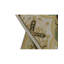Hand-Knotted High-Quality Area Rug