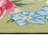 Andreane Floral Synthetic Non-Skid Kitchen Mat-2071512770-2030136529